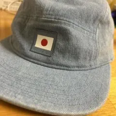 Nike SB Fly denim cap スケーター　キャップ