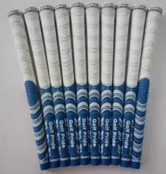 8本セット Golf Pride ゴルフグリップ