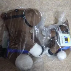 ★★アイドルホース　ディープインパクト