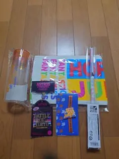 FANTASTICSまとめ売り