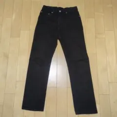 よ*こ様 ANATOMICA 11618 B / DRILL BLACK 36 - メルカリ
