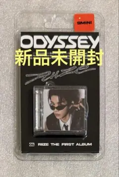 RIIZE ODYSSEY Smini ソンチャン