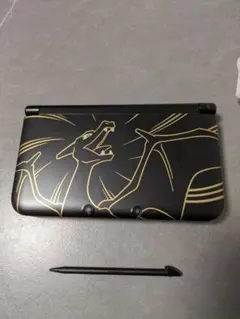 2026年最新】3ds リザードンエディションの人気アイテム - メルカリ