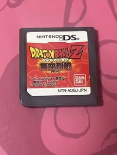 ds ドラゴンボールZ 舞空烈戦