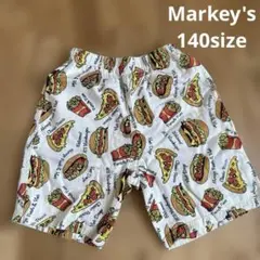 マーキーズ☺︎ アメリカンフードパンツ
