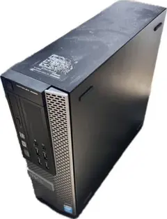 中古OptiPlex9020 プチカスタム品 2026年最新】optiplex 9020の人気アイテム - メルカリ