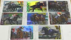 2026年最新】競馬ウエハース サイン入りの人気アイテム - メルカリ
