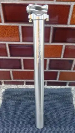 THOMSON シートポスト 27.4 楽天市場】thomson シートポスト 25.4の通販