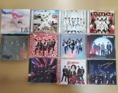 ★King & Prince　キンプリDVDまとめ売り　11点