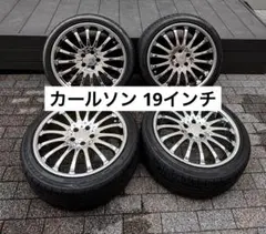2026年最新】8j 19インチホイールの人気アイテム - メルカリ
