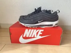 NIKE AIR MAX 97 29.5cm