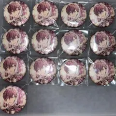 アイナナ EXPO缶バッジ　狗丸トウマ