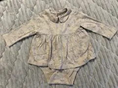 GAP baby ロンパース6-12m