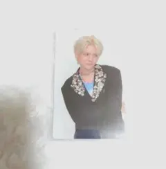 treasure Hello Weverseショップ 特典トレカ ヨシ