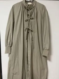 freaks storeフリークスストア　ワンピース　ベージュ