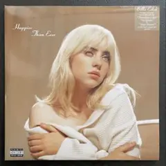 2025年最新】billie eilish レコードの人気アイテム - メルカリ