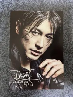 2026年最新】ディーン・フジオカの人気アイテム - メルカリ