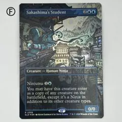 MTG 激動 ODY 英語 foil 1枚 2026年最新】激動 mtgの人気アイテム - メルカリ