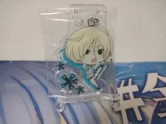 ユーリ‼︎!on ICE アクリルスタンド