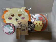 ちいかわ　シーサー　6点セット