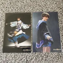 Johnny’s King&Prince Island ステージフォト