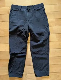 comme des garcons homme パンツ