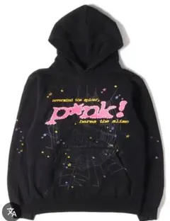 パーカー ピンク スポーツ