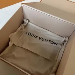 ルイヴィトン　空箱、袋