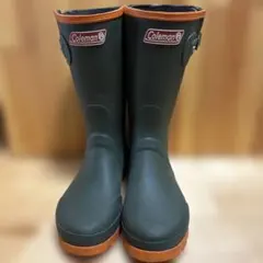 Coleman長靴21センチのサムネイル