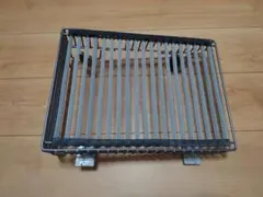 ファンヒーターガード アイリス