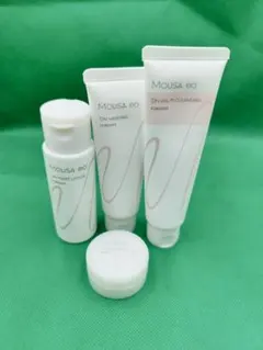 FORDAYS MOUSA EO 化粧水 クリーム 美容液セット - メルカリ