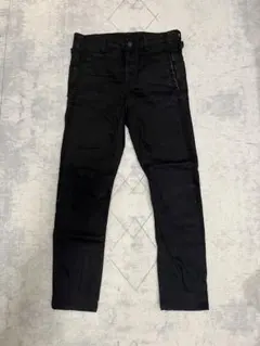 G-STAR RAW ブラックデニム