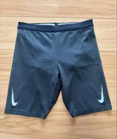 NIKE ナイキ エアロスイフト ハーフタイツ s