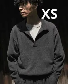 xs ニット