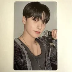 ATEEZ シーグリ 2025 サン トレカ