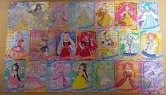 ひみつのアイプリ　カード　まとめ売り