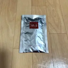 SK-Ⅱフェイシャルトリートメントマスク(パック)