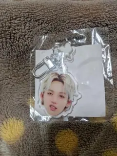 2025年最新】treasure ヒョンソク アクスタの人気アイテム