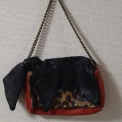 ベラカミーパリス　3WAYバッグ