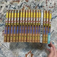 名探偵コナン　漫画・小説まとめ売り