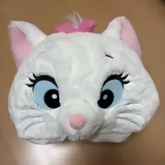 東京ディズニーリゾート マリー ファンキャップ