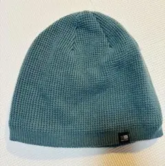 karrimor グリーン ニット帽 ONE SIZE