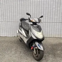 44695km ヤマハ シグナス125X 3型SE44J 小型 兵庫 - メルカリ