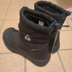 スノーブーツ 24.5