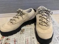 ✨希少✨ナイキ NIKE ラハールロー LAHAR LOW【23.5】ベージュ