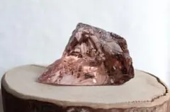 シエラネバダ産アンダラクリスタル　ブラウンパープル