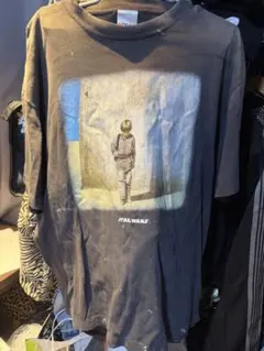 25SS セントマイケル SW_SS TEE / ANAKIN アナキン XL - メルカリ