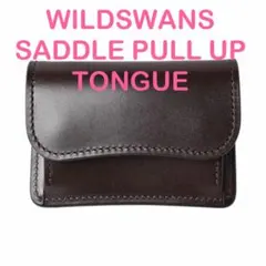 WILDSWANS PONT HORWEEN HORSEBUTT STRIP - メルカリ