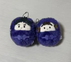 2025年最新】尾浜勘右衛門 くるみたぴぬいの人気アイテム - メルカリ