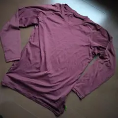 SSK エンジ　野球アンダー　長袖160サイズ　キッズ　匿名＆翌日発送可能